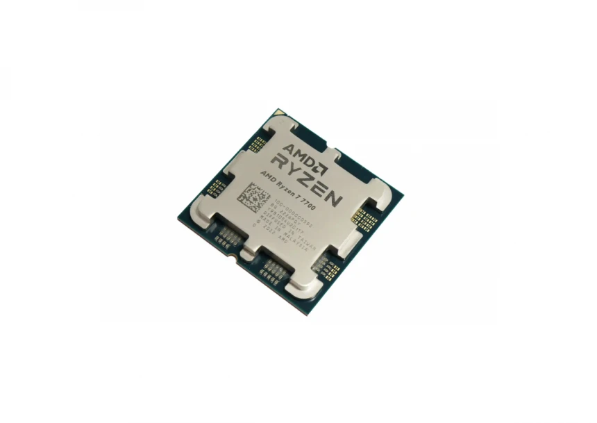 Procesor AMD AM5 Ryzen 7 7700 3.8GHz Tray