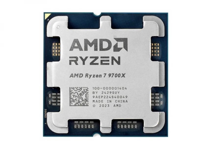 Procesor AMD AM5  Ryzen 7 9700X Tray 3.8