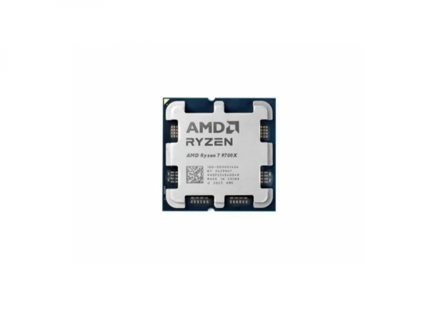 Procesor AMD AM5 Ryzen 7 9700X 5.5 GHz Tray