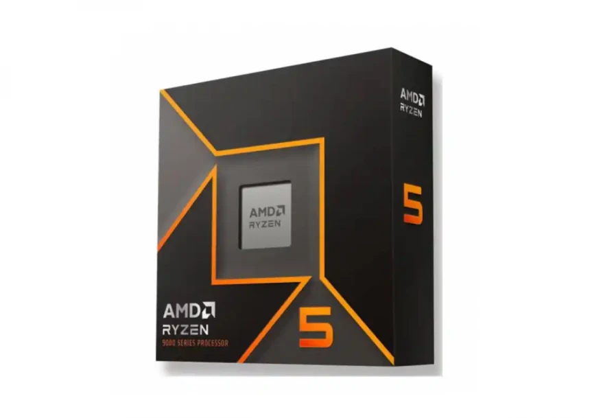 Procesor AMD Ryzen 5 9600X