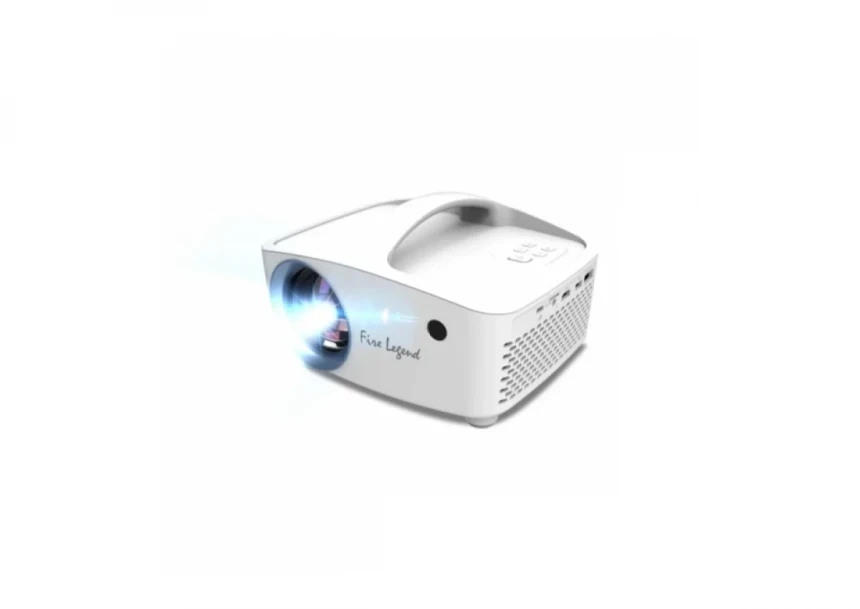 Projektor Acer Aopen QF13s LED FHD 1920x1080/350ALM/1000:1/HDMI/WIFI/USB/AUDIO/zvučnici