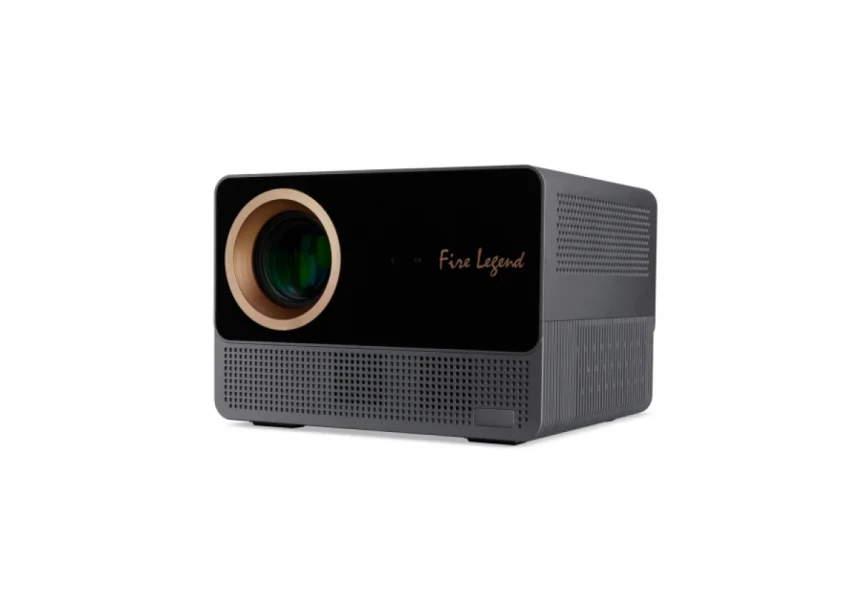 Projektor ACER QF18S DLP LED/1920x1080/800ALM/1000:1/HDMI/USB/AUDIO