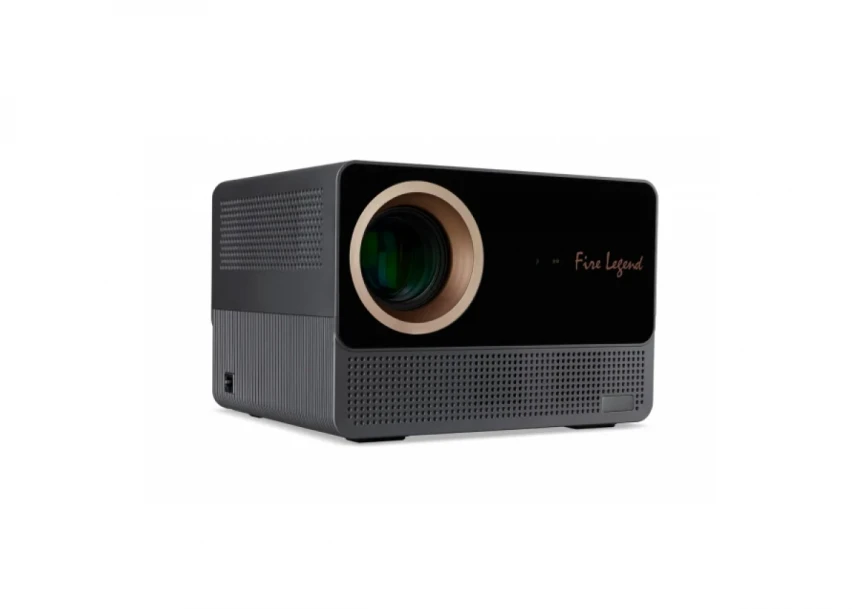 Projektor ACER QF18S DLP LED/1920x1080/800ALM/1000:1/HDMI/USB/AUDIO