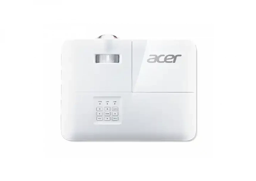 Projektor Acer S1386WHN DLP/1280x800/3600LM/20000:1/HDMI,USB,VGA/short throw