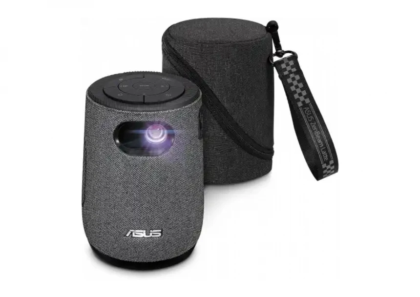 Projektor Asus ZeanBeam L1 LED 1280x720/300LM/400:1/HDMI/WIFI/USB/baterija