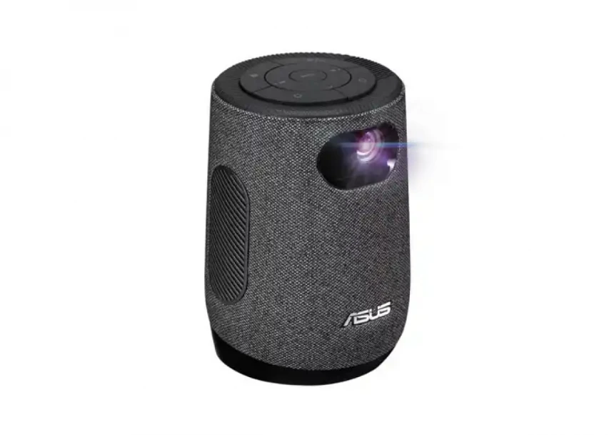 Projektor Asus ZeanBeam L1 LED 1280x720/300LM/400:1/HDMI/WIFI/USB/baterija