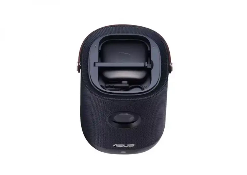 Projektor Asus ZeanBeam L2 LED 1920x1080/400LM/400:1/HDMIWIFI//USB/USB tupe C/betarija