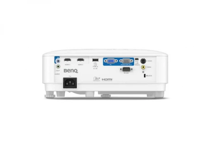 Projektor BENQ MH560 DLP FHD 1920x1080/3800Alm/VGA/2xHDMI/USB/zvučnici