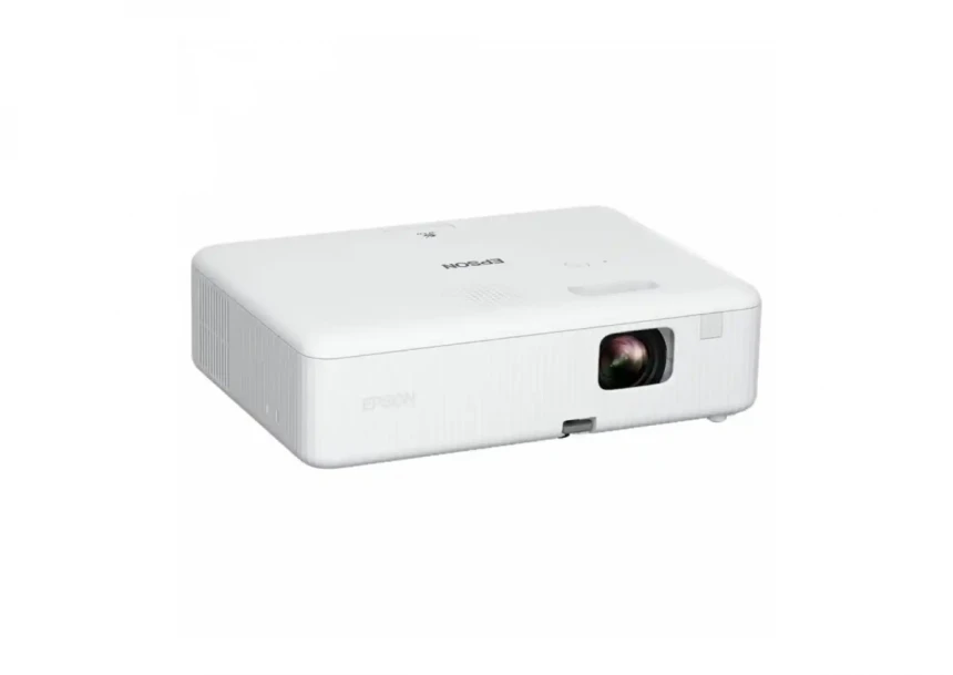 Projektor Epson CO-FH01