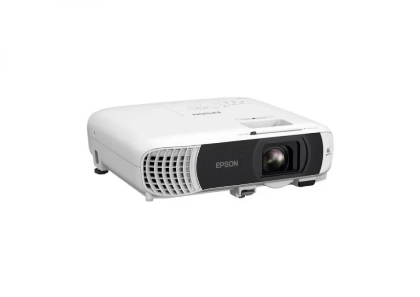 Projektor Epson EB-FH18 3LCD, Full HD 1920x1080/4100ANSI/HDMI/USB/Zvučnici