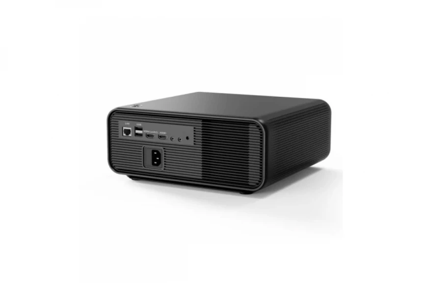 Projektor Zeus M7-PRO FHD/LED LCD/22000LUM(1200ANSI)/dual WiFi/mirac/BT/HDMI/USB/LAN/zvuč/Android