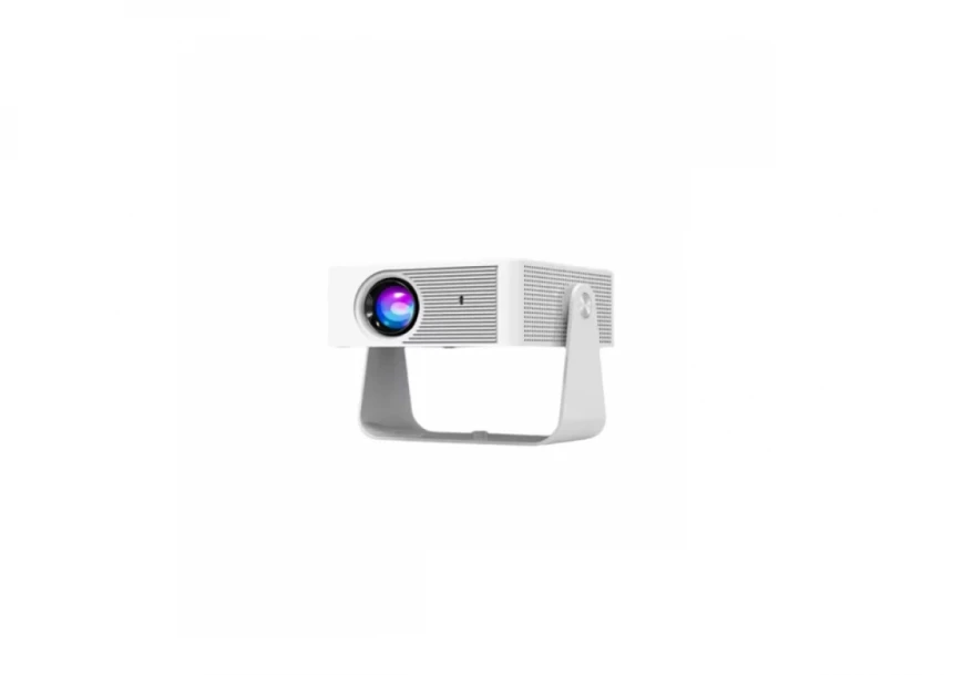 Projektor Zeus N8 HD 1280X720/LED LCD/4700 LUM(170 ANSI)/WiFi/mirac/HDMI/USB/zvuč/Andr 11