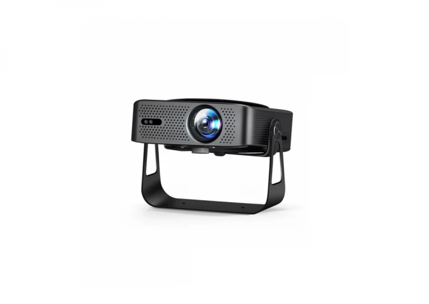Projektor Zeus P7-Ultra FHD/LED LCD/7000LUM(400ANSI)/Du...