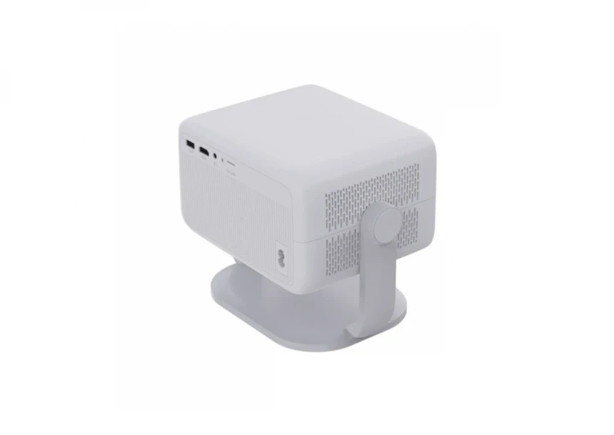 Projektor Zeus Z-R5 FHD 1920X1080/LEDLCD/6000LUM(350ANSI)/DuaWiFi/mirac/BT/HDMI/USB/AV/zv