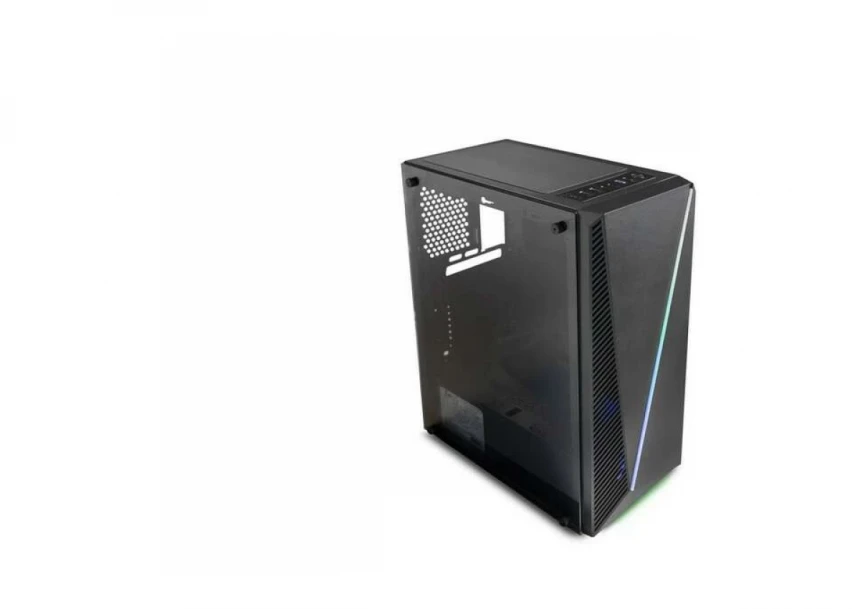 Računaer ZEUS i7-13700/DDR4 16GB/M.2 1TB/RX580 8GB