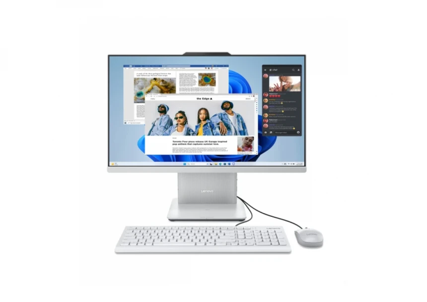 Računar AIO Lenovo IdeaCentre 24IRH9 23,8 FHD i5-13420H...