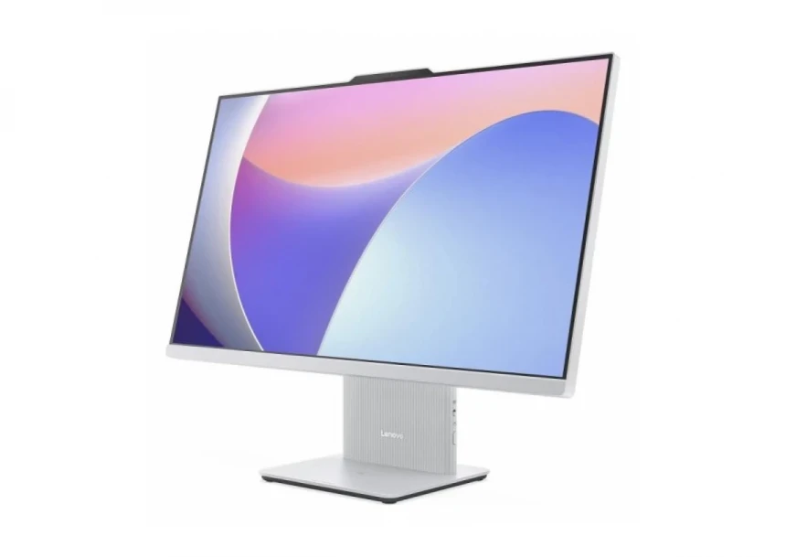 Računar AIO Lenovo IdeaCentre 24IRH9 23,8 FHD i5-13420H/16GB/SSD 512GB/tast i miš, BELI F0HN00JKRI