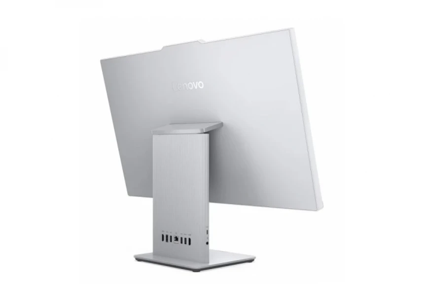Računar AIO Lenovo IdeaCentre 24IRH9 23,8 FHD i5-13420H/16GB/SSD 512GB/tast i miš, BELI F0HN00JKRI