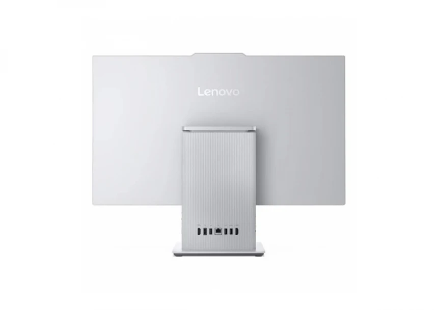 Računar AIO Lenovo IdeaCentre 24IRH9 23,8 FHD i5-13420H/16GB/SSD 512GB/tast i miš, BELI F0HN00JKRI