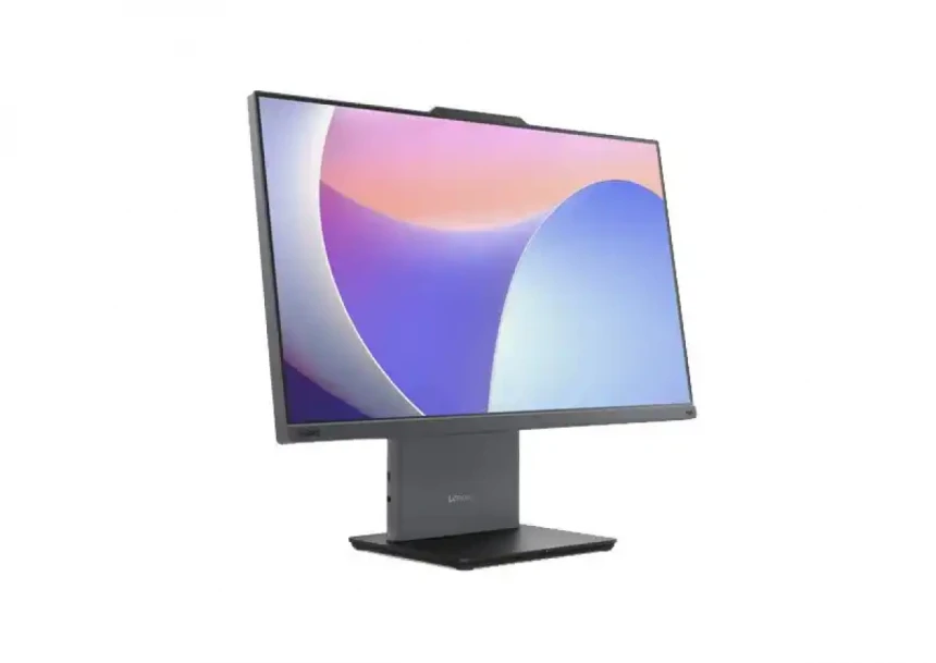 Računar AiO Lenovo TC Neo 50s Gen5 27 FHD i5-13420H/16GB DDR5/NVMe 512GB/tast i miš 12SA000MYA
