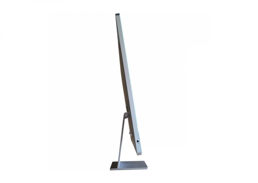 Računar AiO ZeUs AIO03N 23.8 FHD IPS Intel N150 4C/16GB/NVMe 512GB/LAN/WiFi/BT/CAM/bežičn tast i miš