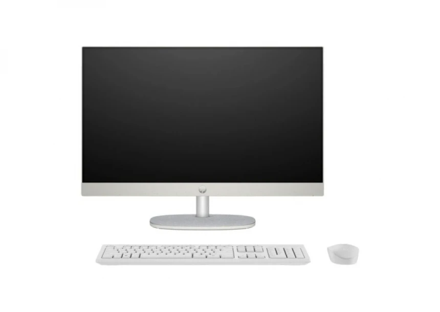 Računar All in One HP  24-cr0000nh FHD IPS AMD Ryzen 7 ...