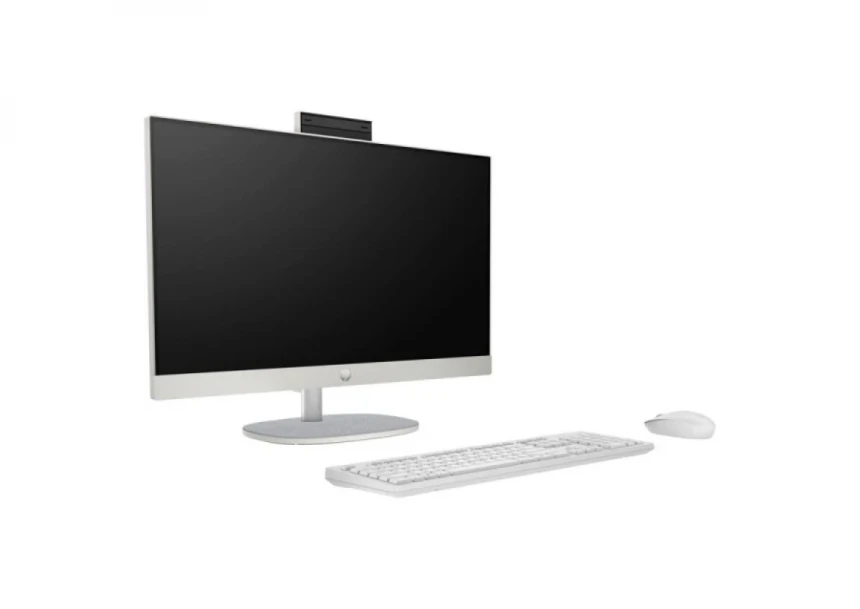 Računar All in One HP  24-cr0000nh FHD IPS AMD Ryzen 7 7730U 16GB/512GB SSD 9V453EA