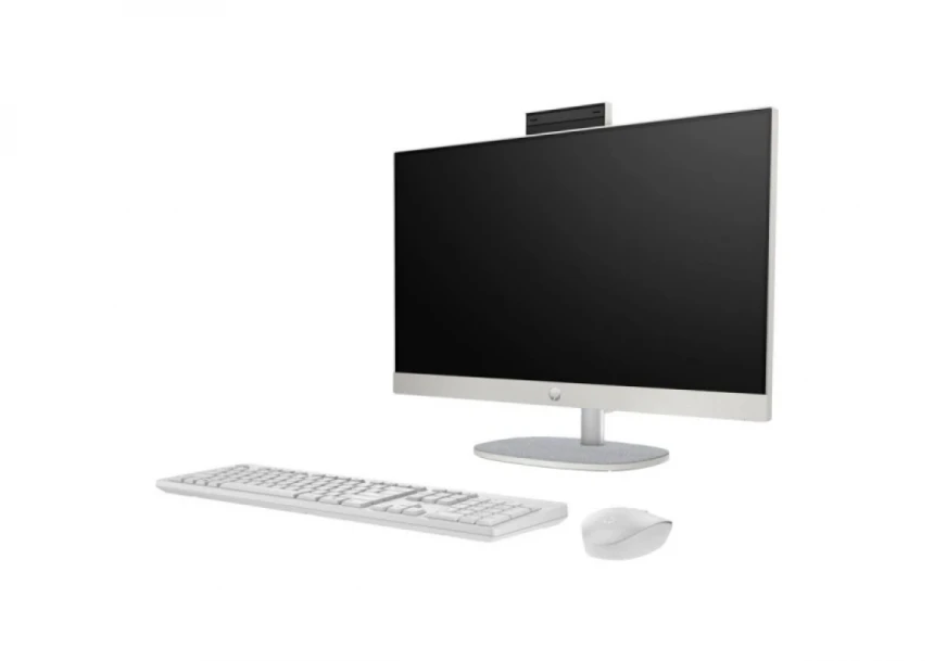 Računar All in One HP  24-cr0000nh FHD IPS AMD Ryzen 7 7730U 16GB/512GB SSD 9V453EA
