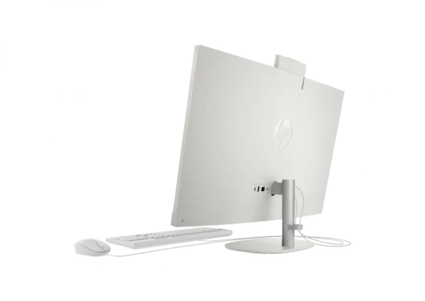 Računar All in One HP 27-cr0050ny AiO/DOS/27 FHD AG/Ryzen 5-7520U/16GB/1TB SSD