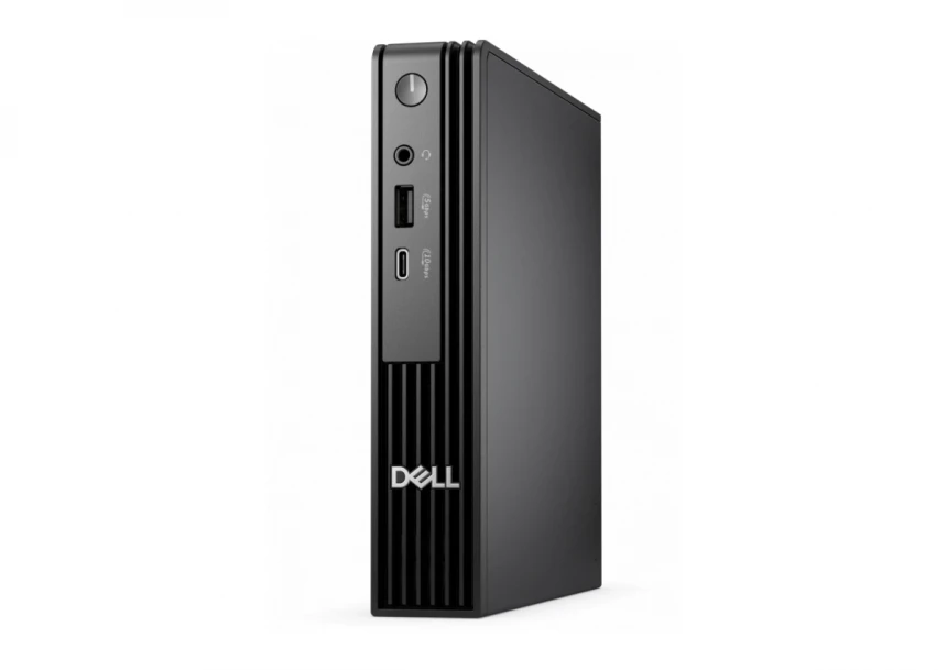 Računar Dell Pro Micro i3-14100T/8GB/512GB SSD/3yr ProS...
