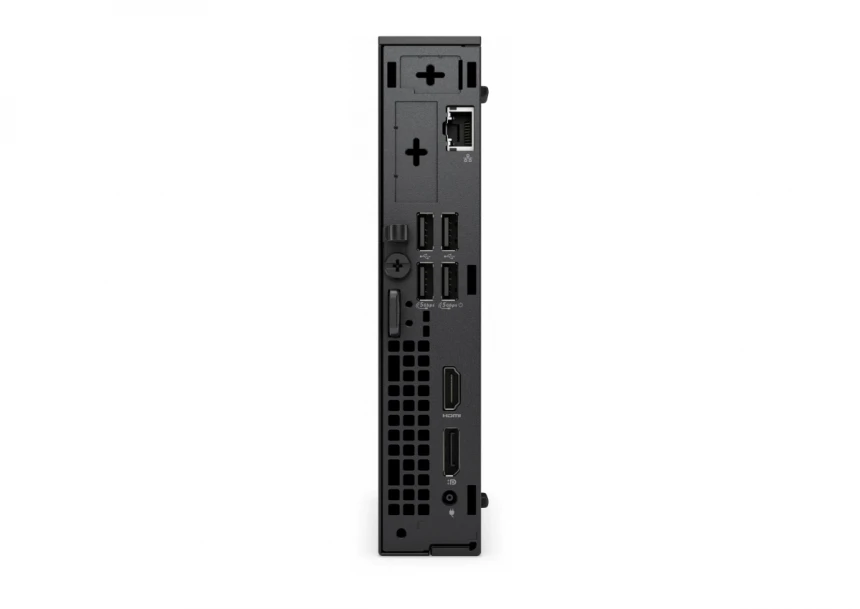 Računar Dell Pro Micro i3-14100T/8GB/512GB SSD/3yr ProSupport/WiFI/YU tast/Win11Pro