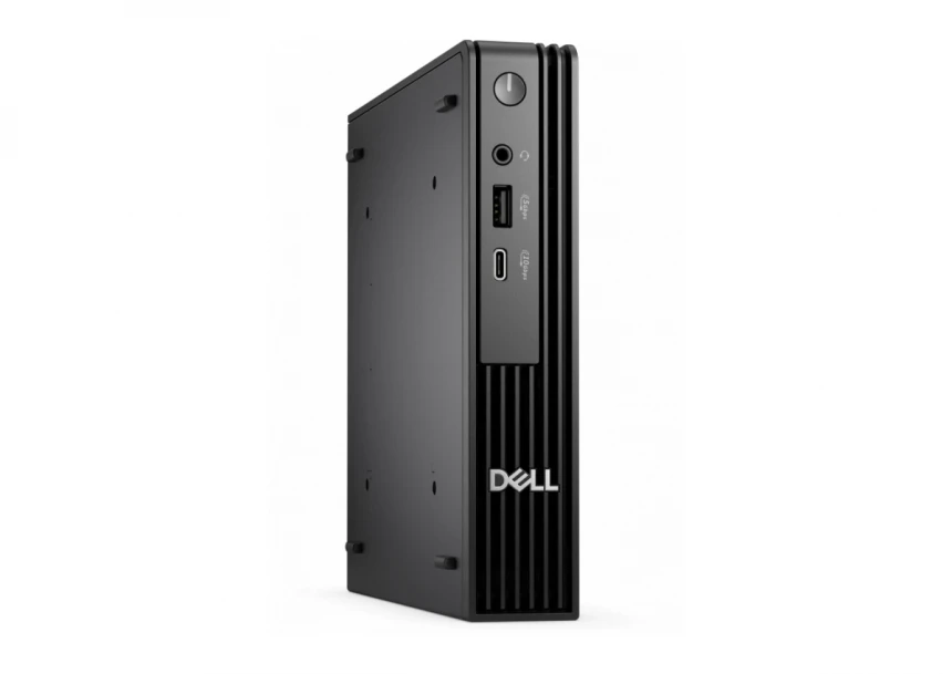 Računar Dell Pro Micro i3-14100T/8GB/512GB SSD/3yr ProSupport/WiFI/YU tast/Win11Pro