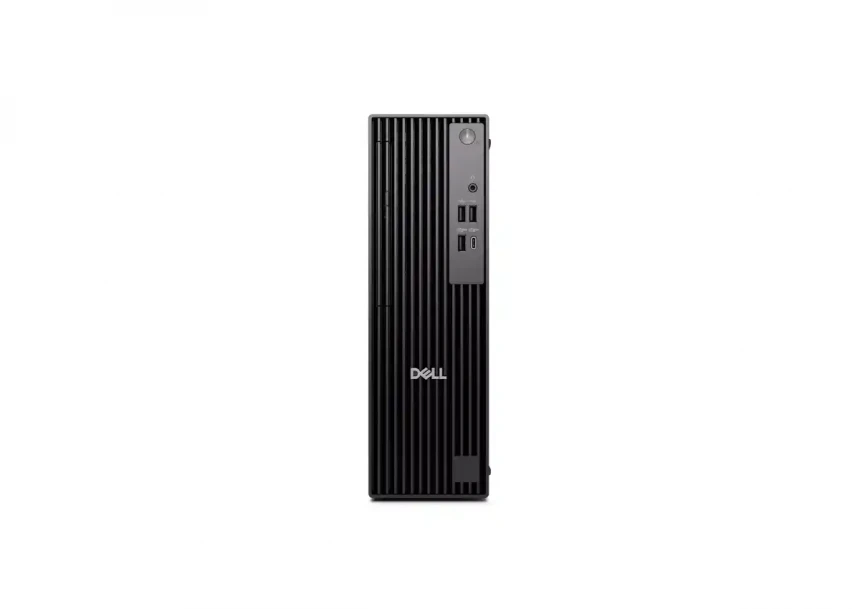 Računar Dell Pro Slim i3-14100 8GB 512GB SSD Ubuntu 3yr...