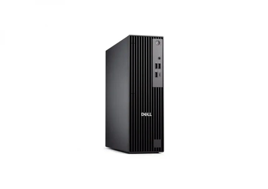 Računar Dell Pro Slim i3-14100 8GB 512GB SSD Ubuntu 3yr ProSupport