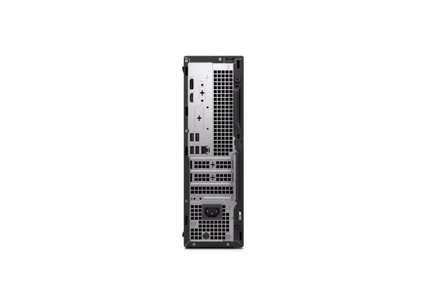 Računar Dell Pro Slim i3-14100 8GB 512GB SSD Ubuntu 3yr ProSupport