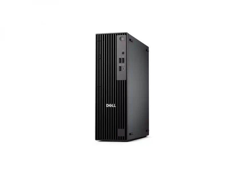 Računar Dell Pro Slim i3-14100 8GB 512GB SSD Ubuntu 3yr ProSupport