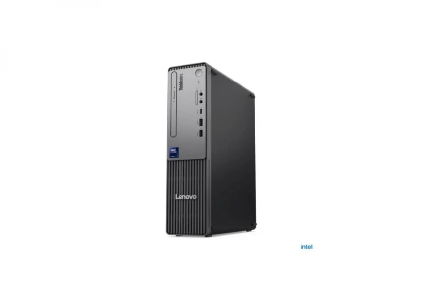 Računar Lenovo ThinkCentre neo 50s G6 DOS/U3-205/8GB/512GB SSD/USB miš i tastatura