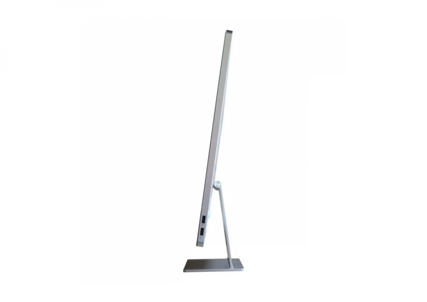 Računar ZeUs AiO AIO03 23.8 FHD IPS Intel 1250H/16GB/NVMe 512GB/LAN/WiFi/BT/CAM/bežični tast i miš