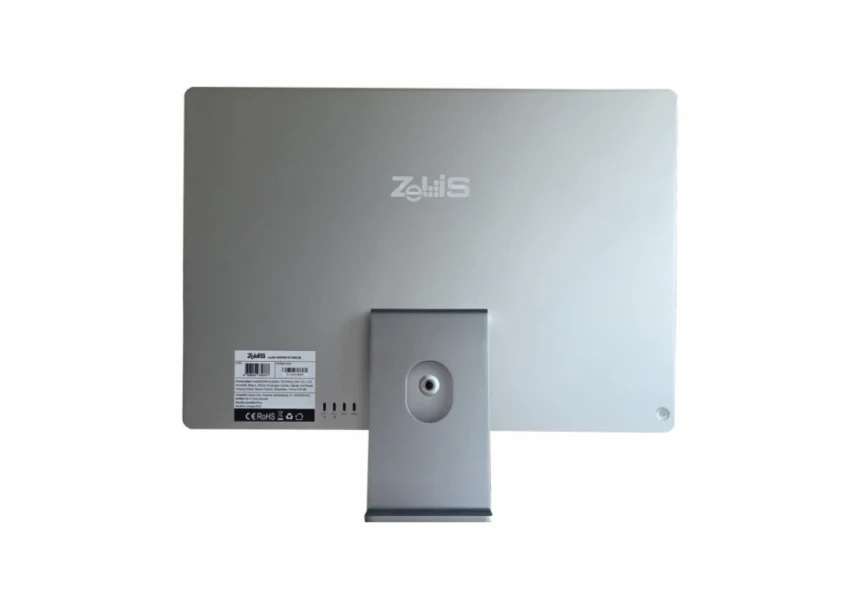 Računar ZeUs AiO AIO03 23.8 FHD IPS Intel 1250H/32GB/NVMe 1TB/LAN/WiFi/BT/CAM/bežični tast i miš