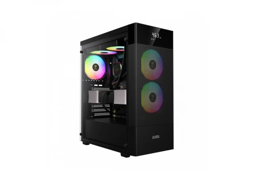 Računar ZEUS Gamer i7-12700KF/DDR4 32GB/M.2 1TB/RX6750X...