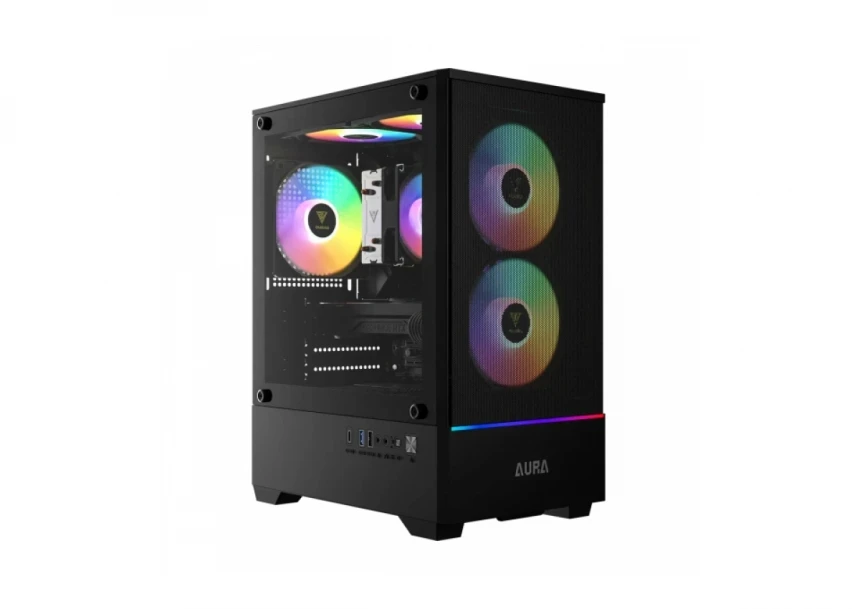 Računar ZEUS Gamer i7-12700KF/DDR4 32GB/M.2 1TB/RTX3070...