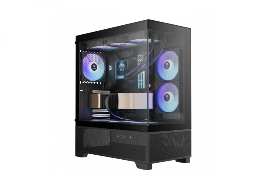 Računar ZEUS Gamer Intel i7-12700KF/DDR4 16GB/m.2 1TB/R...