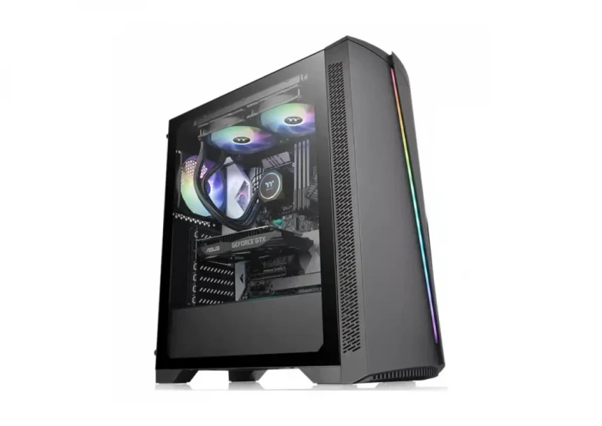 Računar ZEUS GAMER R5 7500X3D/DDR5 16GB/M.2 1TB/RX9060X...