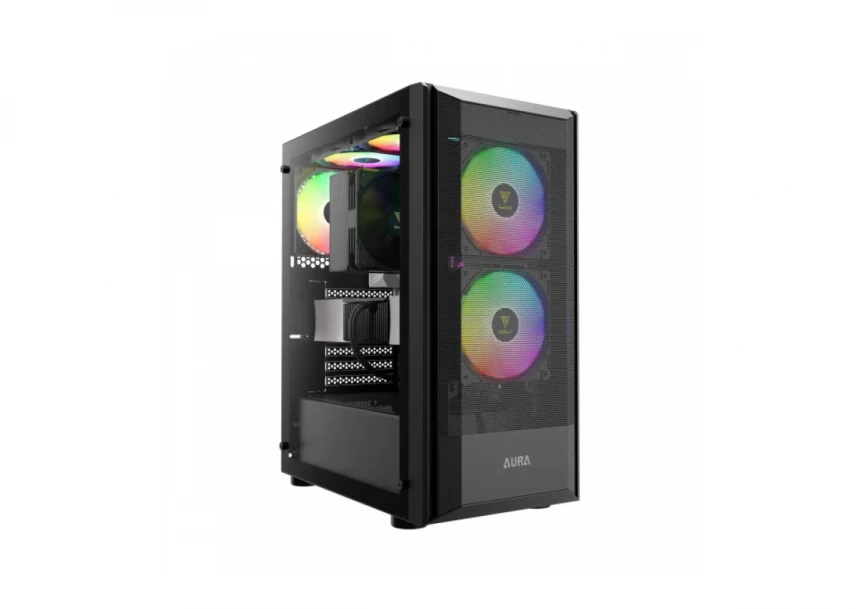 Računar ZEUS Gamer R5 8400F/DDR5 16GB/M.2 1TB/RTX1660Ti...