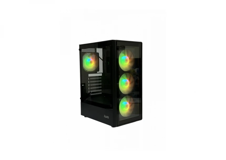 Računar ZEUS Gamer R7 5700/DDR4 16GB/M.2 1TB/9060XT 8GB