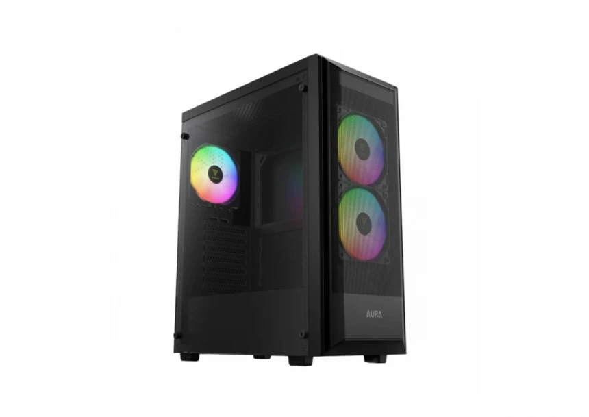 Računar ZEUS Gamer R7 5700/DDR4 16GB/m.2 512GB/RTX3060 ...