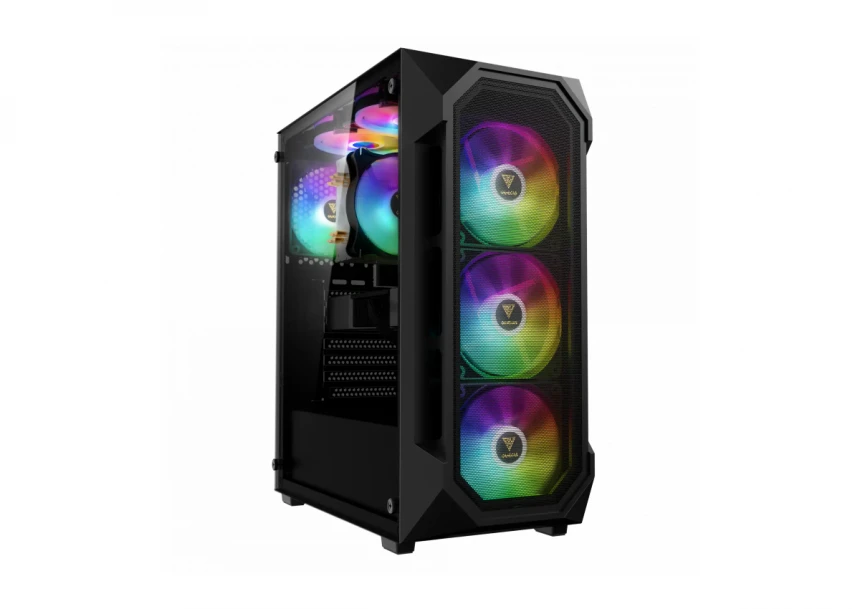 Računar ZEUS Gamer R7 5700X/DDR4 32GB/M.2 1TB/RTX5050 8...