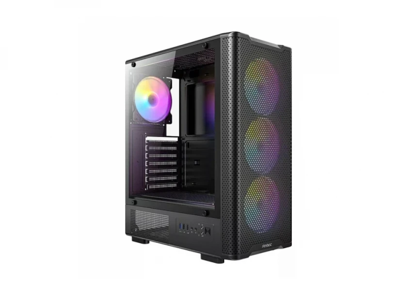 Računar ZEUS Gamer R7 5800X/DDR4 16GB/M.2 1TB/RTX5070 1...