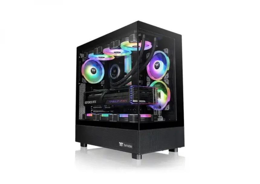 Računar ZEUS Gamer Ryzen 7 7700X/DDR5 32GB/M.2 1TB/RTX5...
