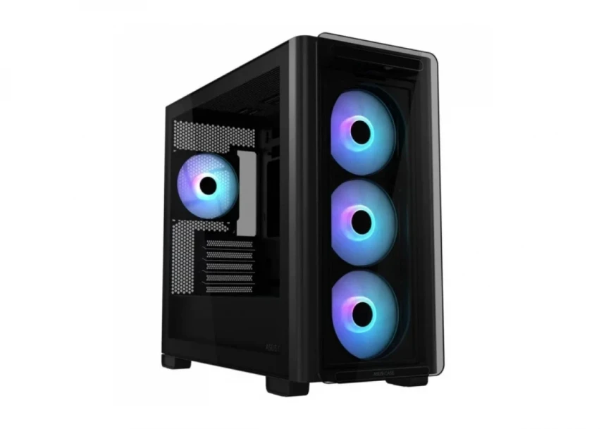 Računar ZEUS Gamer ULTRA 5 245KF/DDR5 16GB/M.2 1TB/RX90...